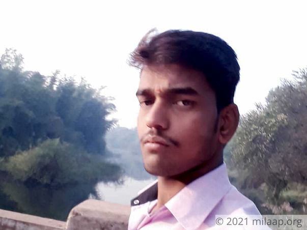 Widowed Mother Has Less Than 3 Days To Save Her Son From Liver Failure