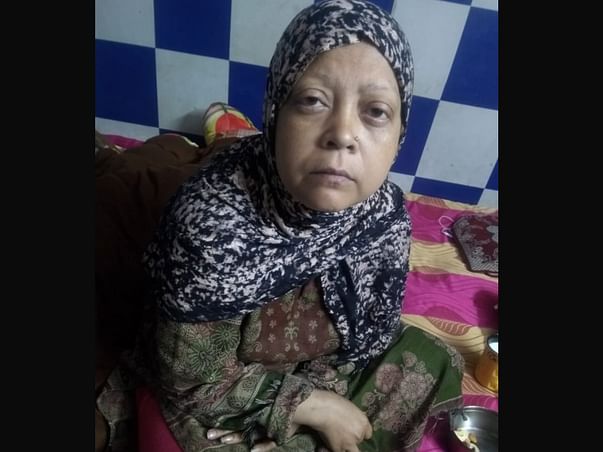Help My Mother Fight Breast Cancer