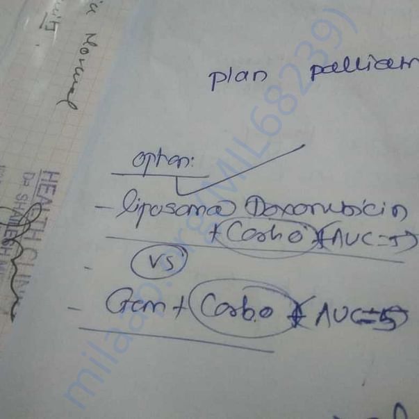 Medical Report