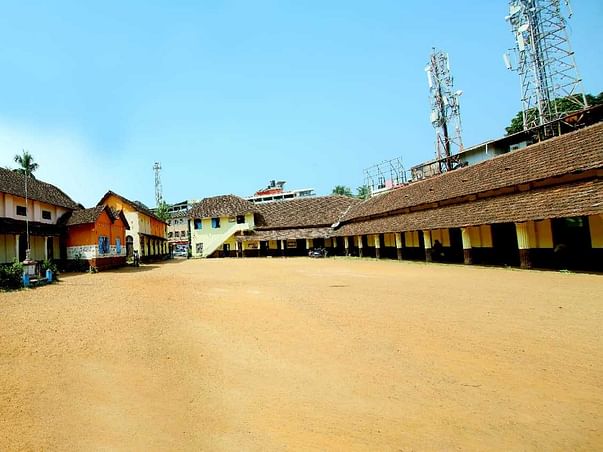 Help First School Of Mangalore, 180 Years Old, To Get A New Building