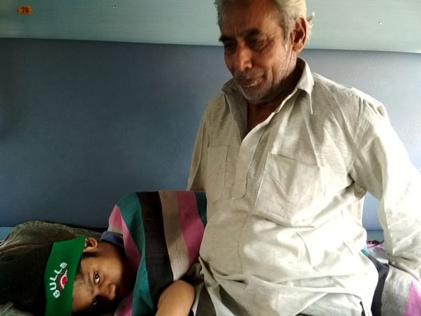 For A Better Life For JAI
