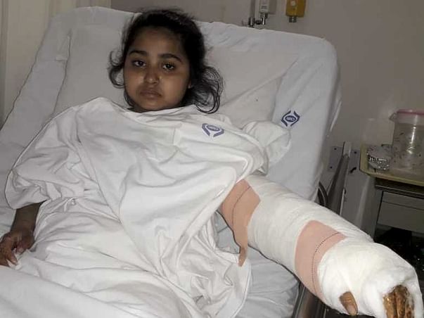 Help My Daughter For Plastic Surgery