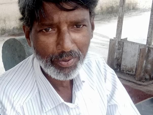 Help Dheena Dhayalan fight both kidney failure.