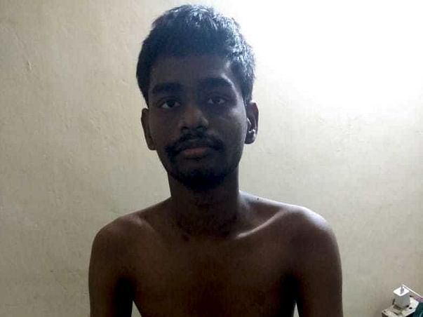 Help Vignesh Undergo A Kidney Transplant