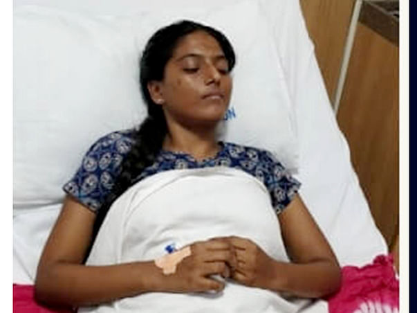 Help Santhi Priya!! She is Fighting with Blood Cancer.