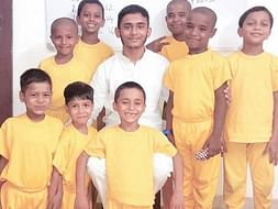 Help The Orphans Of Umeed Secure Their Future With Your Contribution