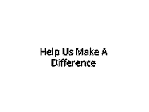 Help Set Up a Shelter and Website for Strays in Need