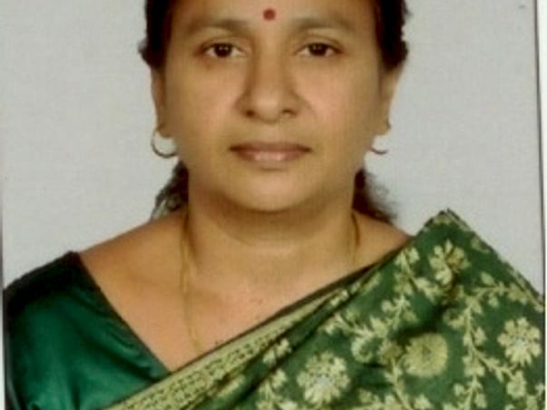 Help Lalitha Fight Cancer