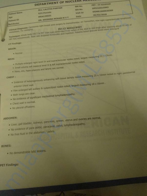 BIOPSY REPORT
