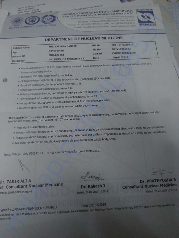 BIOPSY REPORT