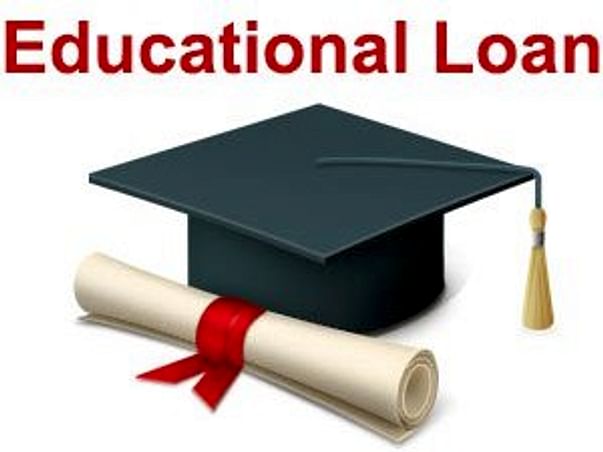 Help me with my Education Loan