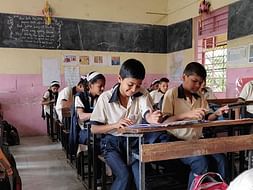 Support Dr.Seuss’s Classroom In The Heart of Pune