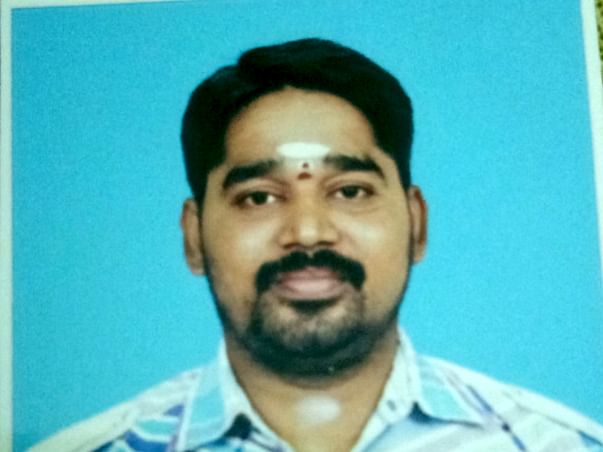 Help Rajesh Undergo Heart Surgery
