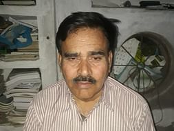 Help In My Eye Operation