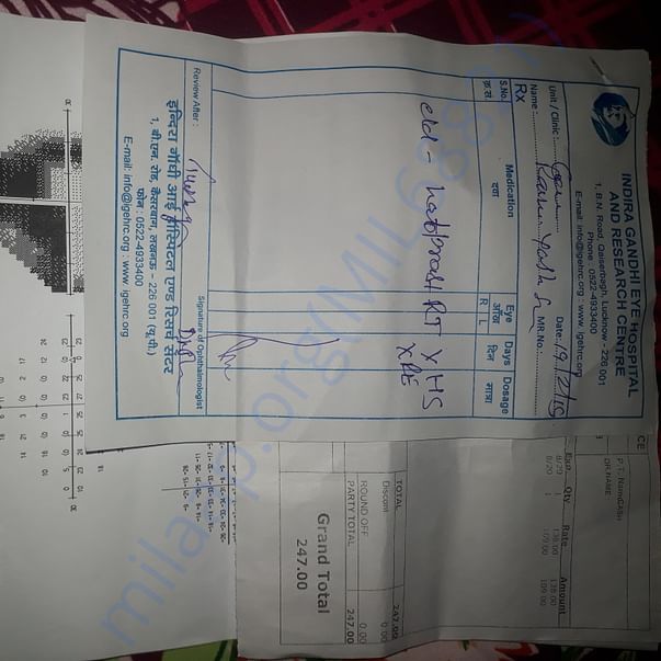 Medical Report