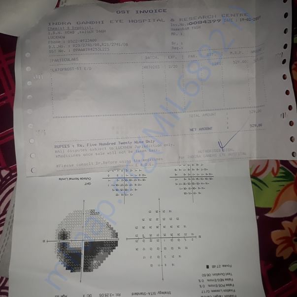 Medical Report