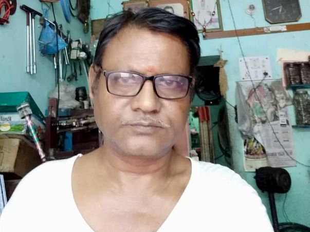 Help My Father To Undergo Lung Treatment