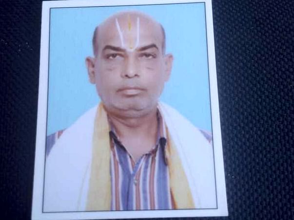 Help Kodandaramachar Undergo Kidney Transplant