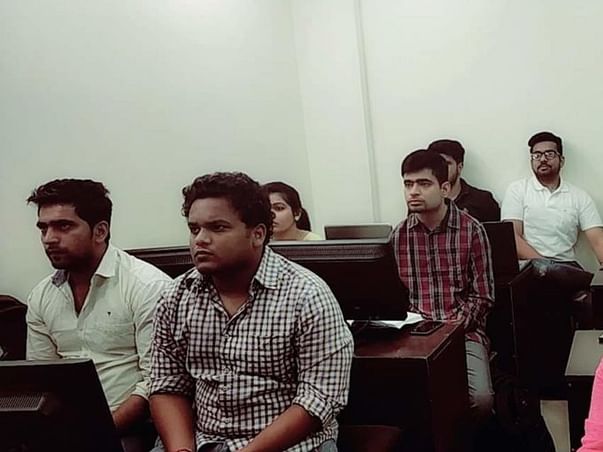 Help Us To Build A Skillfull India