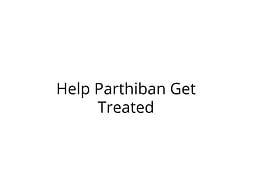 Help My Father Undergo Liver Transplant