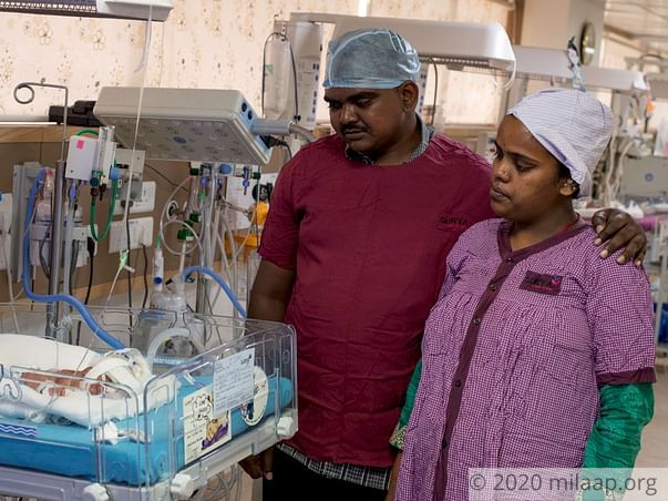 Twins of Uma needs your help to survive