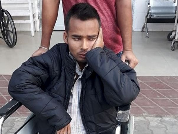 Help My Brother Undergo Kidney Transplant