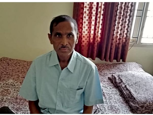Support Professor Kondaiah To Recover From Cancer