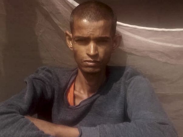 Help Mahesh Fight From Lymphoma (Cancer)
