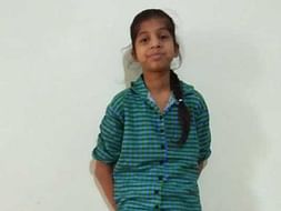 Help 10-yr-old girl Hawrah Recover From Tongue Disorder