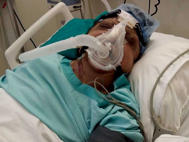 Help My Mother Suffering From Renal Failure