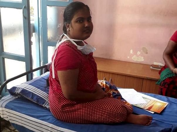 Help Priscilla Fight Auto-Immune Hemolytic Anaemia