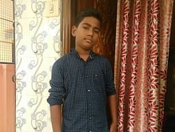 Help Vignesh Study And Educate Himself