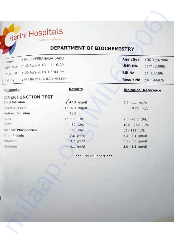 medical