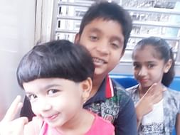 Yash Bhoir needs your help to undergo his Bone Marrow Transplant