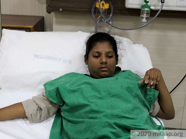 12-Year-Old Who Is Still In Kindergarten Needs Urgent Surgery