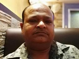 Help Me Save My Father, Rajeev Ranjan