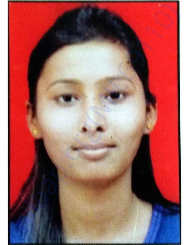Nutan Chavan,23 yrs/Female