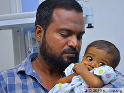 Mohammed kalid needs your help to undergo Liver transplant