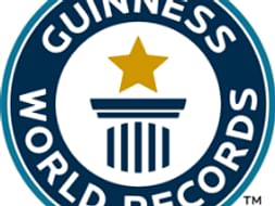 Help Me Secure A World Book Record