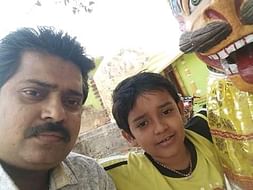 Help Samir's 9 Year Son and His Wife