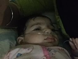 Help My Daughter Undergo Bone Marrow Transplant