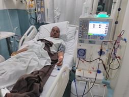 Help Fifty Eight year old Father to get Kidney Transplant.