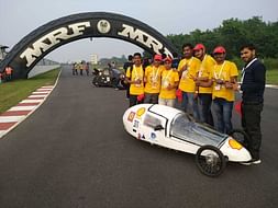 Help Us Represent The Country In World Championship