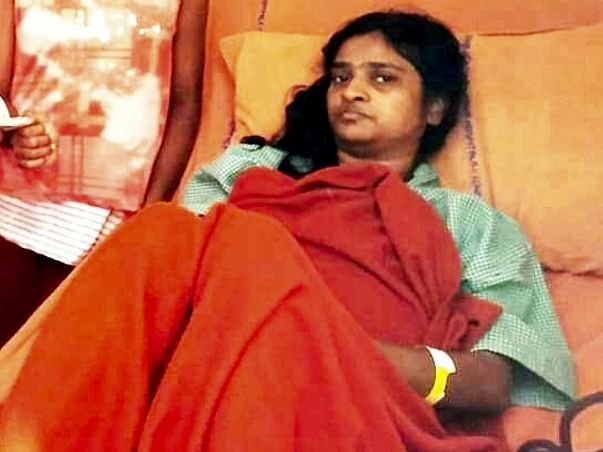 Help Supriya Fight Cancer