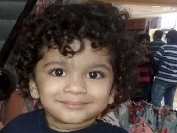 Help 4 Year Old Anay To Hear & Give A New Life