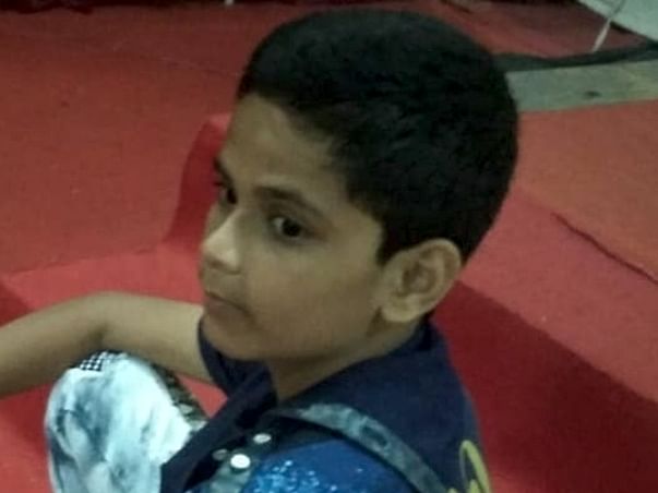 Help Me In Educating And Provide Nutrition For The Kids