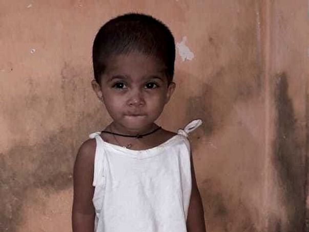 Help My Daughter Undergo Heart Surgery