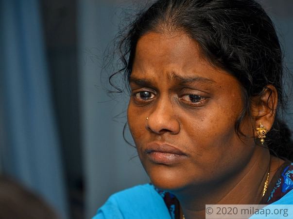 Master Mohith needs your help to undergo Liver Transplant