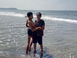 Help My Son To Get Treated