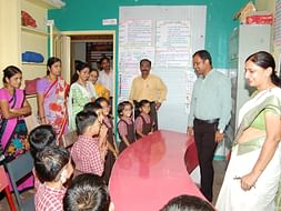 Help Us Provide for Hearing Impaired Children